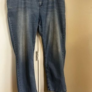 #206Catherines Jeans